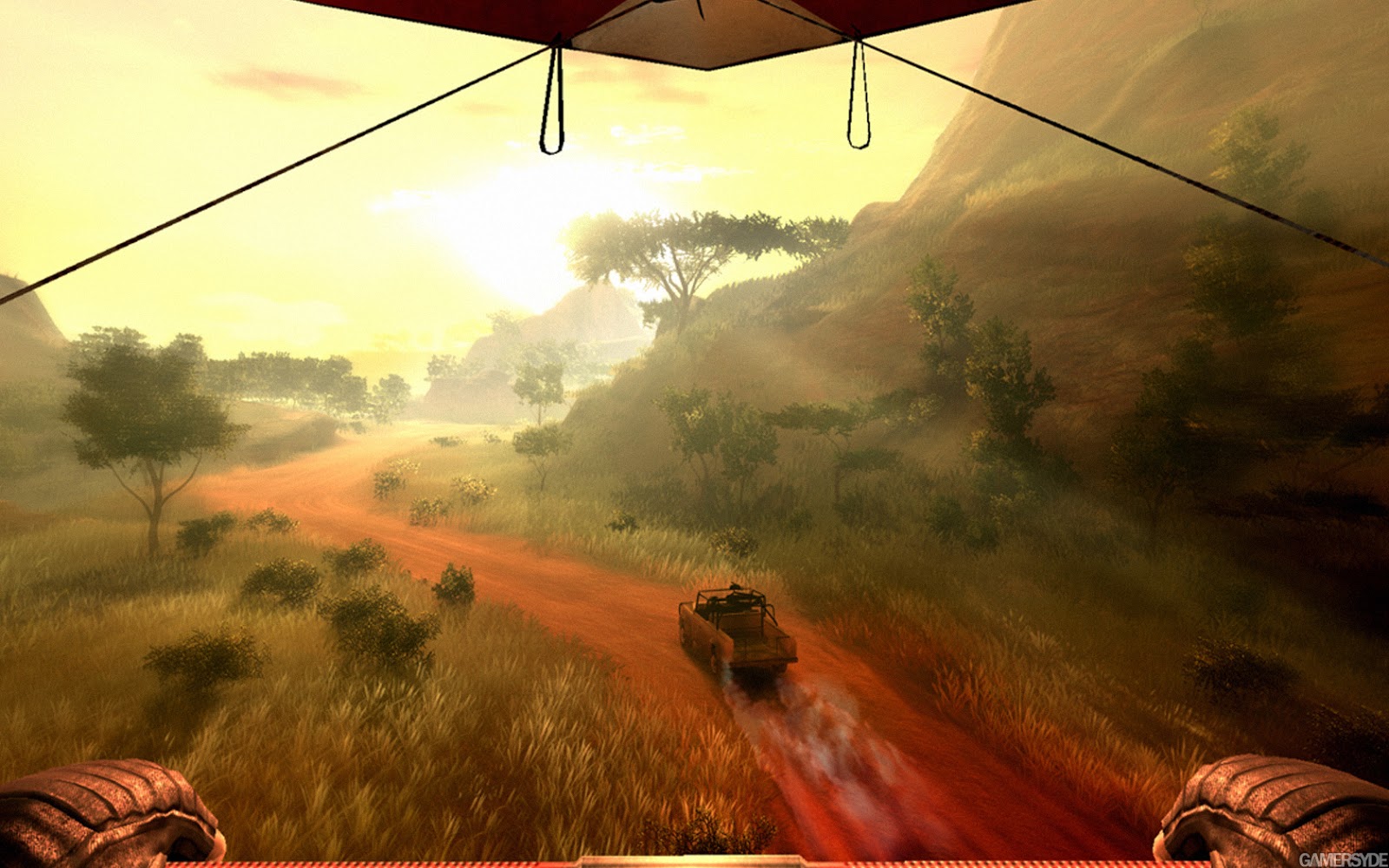 far cry 2 pc cheats quick and easy